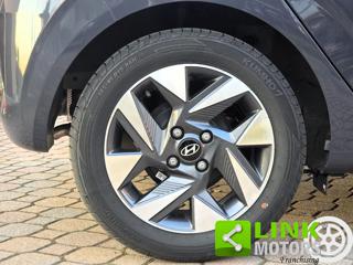 HYUNDAI i10 usata, con Controllo elettronico della corsia