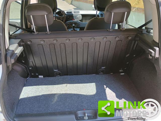 FIAT Panda usata 23