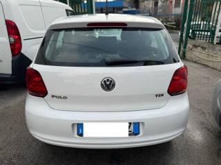 VOLKSWAGEN Polo usata, con Boardcomputer