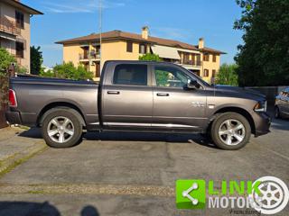 DODGE RAM usata, con Tetto panorama