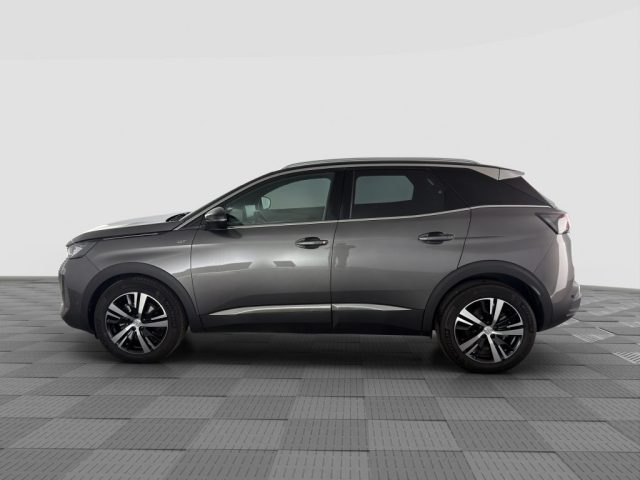 PEUGEOT 3008 usata 1