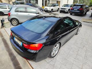 BMW 420 usata, con ESP
