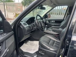 LAND ROVER Range Rover Sport usata, con ESP