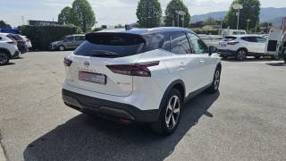NISSAN Qashqai usata, con Airbag Passeggero