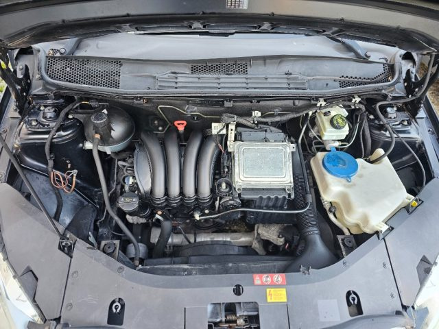 MERCEDES-BENZ B 170 usata, con Lettore CD