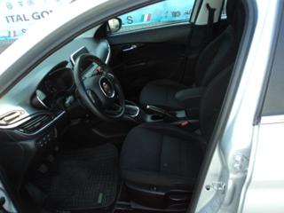 FIAT Tipo usata, con Boardcomputer