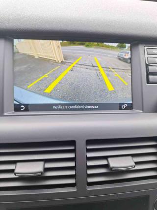 LAND ROVER Discovery Sport usata, con Filtro antiparticolato