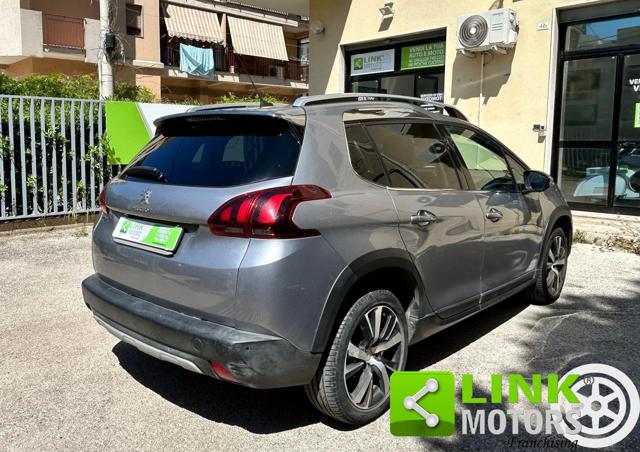 PEUGEOT 2008 usata 12