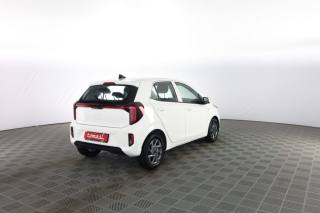 KIA Picanto usata 3