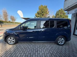 FORD Tourneo Connect usata 8