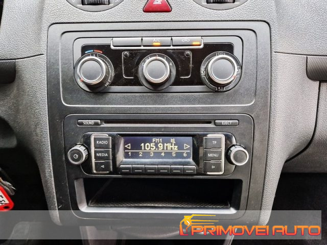 VOLKSWAGEN Caddy usata 9