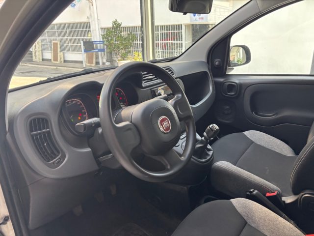 FIAT Panda usata 19