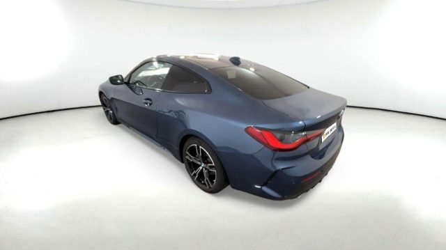 BMW 420 usata, con Park Distance Control