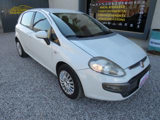 FIAT Punto Evo usata, con Airbag Passeggero