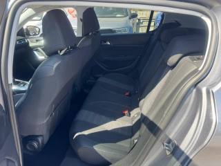PEUGEOT 308 usata, con Cerchi in lega