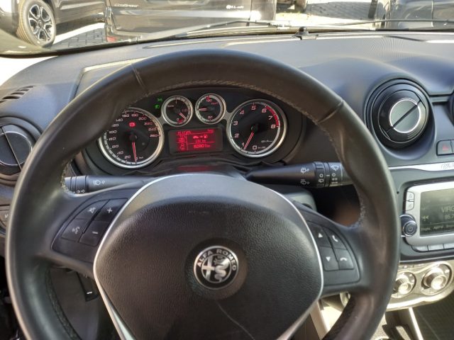 ALFA ROMEO MiTo usata, con Cerchi in lega