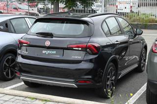 FIAT Tipo usata, con Boardcomputer
