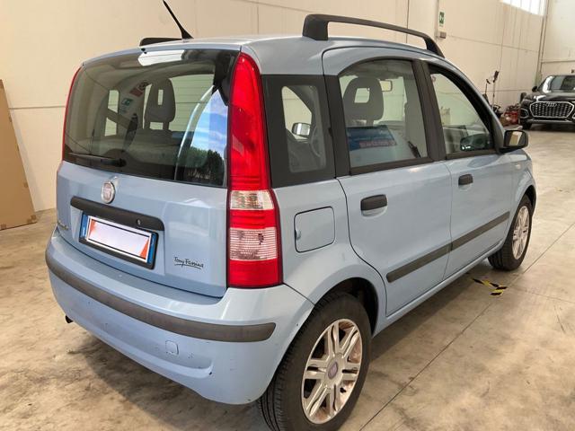 FIAT Panda usata, con Airbag