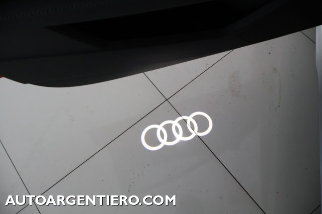 AUDI A3 usata, con Autoradio