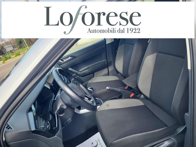 VOLKSWAGEN Taigo usata, con Chiusura centralizzata