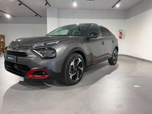 CITROEN C4 usata, con Chiusura centralizzata