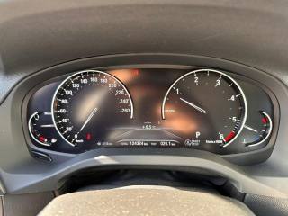 BMW X3 usata, con Climatizzatore