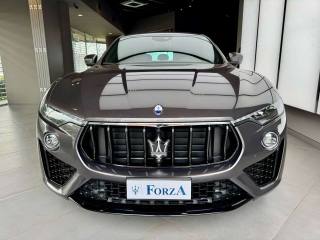MASERATI Levante usata, con Airbag