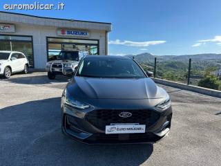 FORD Focus usata, con Airbag