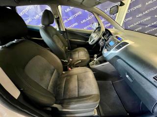 HYUNDAI iX20 usata, con Climatizzatore