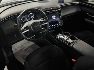 HYUNDAI Tucson usata, con Airbag Passeggero