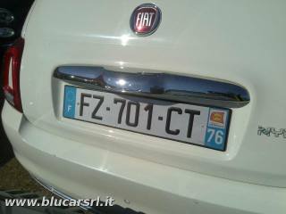 FIAT 500 usata, con Chiusura centralizzata