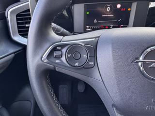 OPEL Mokka usata, con Volante in pelle