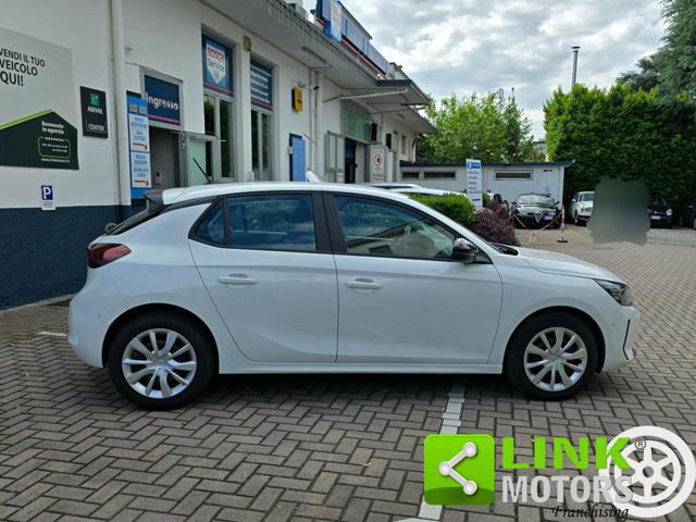 OPEL Corsa usata, con Boardcomputer