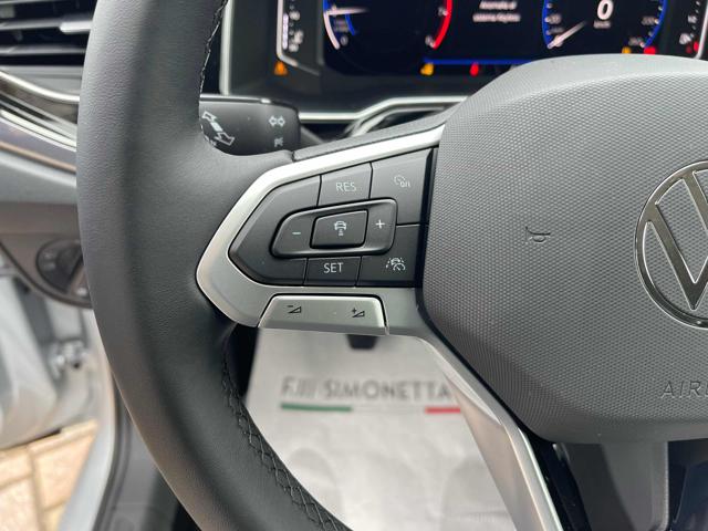 VOLKSWAGEN Polo usata, con Immobilizzatore elettronico