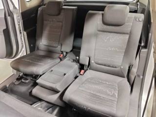 OPEL Meriva usata, con Sedile posteriore sdoppiato