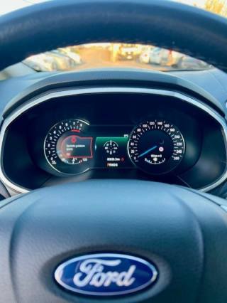 FORD S-Max usata, con Portellone posteriore elettrico