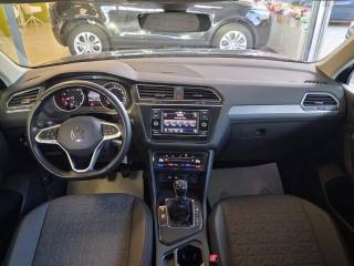 VOLKSWAGEN Tiguan usata, con Climatizzatore