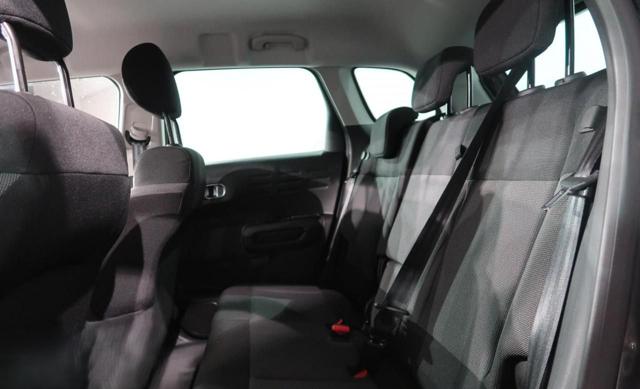CITROEN C3 Aircross usata, con Cruise Control