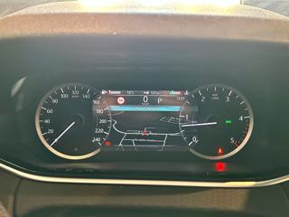 LAND ROVER Range Rover Evoque usata, con Park Distance Control