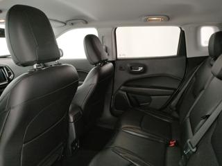 JEEP Compass usata, con USB