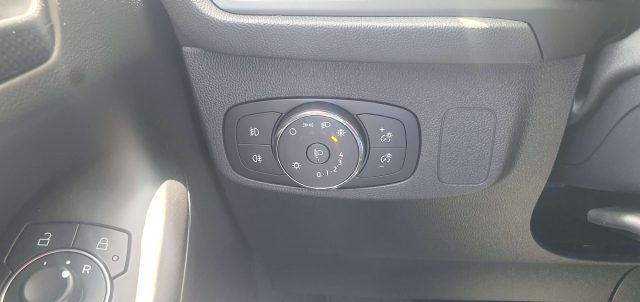 FORD Focus usata, con Fendinebbia