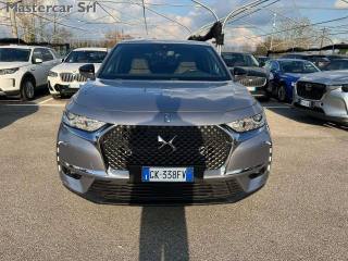 DS AUTOMOBILES DS 7 Crossback usata, con Alzacristalli elettrici