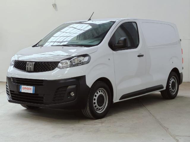 FIAT Scudo usata, con Airbag Passeggero