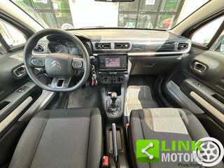 CITROEN C3 usata 5