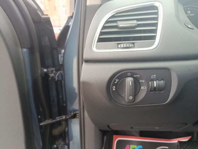 AUDI Q3 usata, con Cruise Control