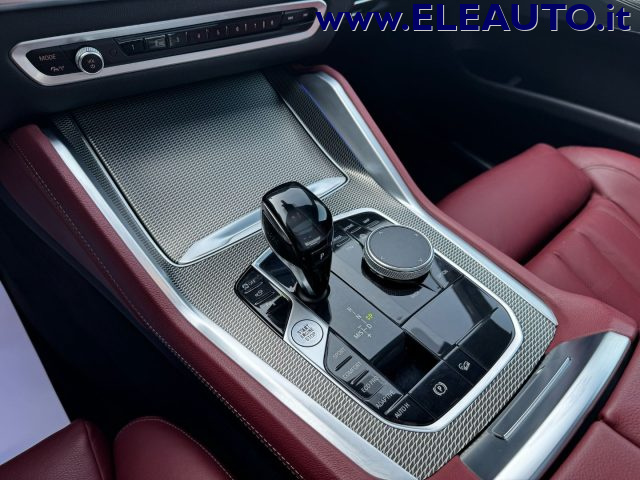 BMW X6 usata, con Cronologia tagliandi