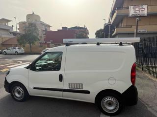 FIAT Doblo usata, con Immobilizzatore elettronico
