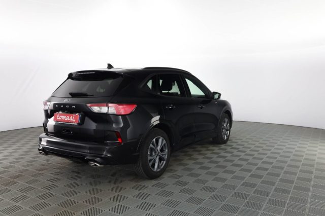 FORD Kuga usata 3