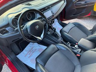 ALFA ROMEO Giulietta usata, con ESP