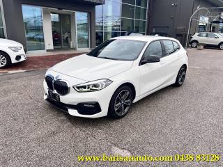 BMW 118 i 5p. sport Automatica